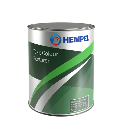 Hempel Teak Colour Restorer thumbnail