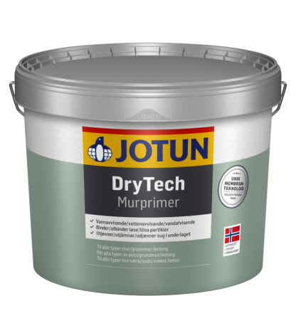 Jotun Drytech Murprimer 10 L thumbnail