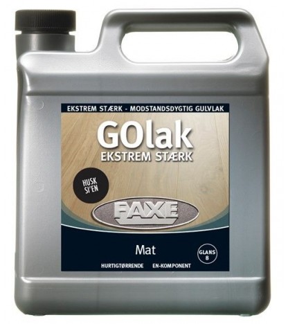 Faxe GoLak 0,75 L mat thumbnail