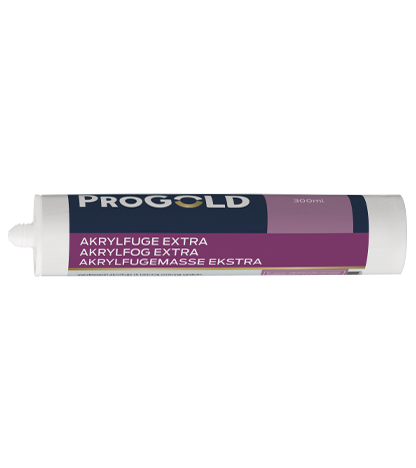 Progold acrylfuge ekstra 300 ml thumbnail