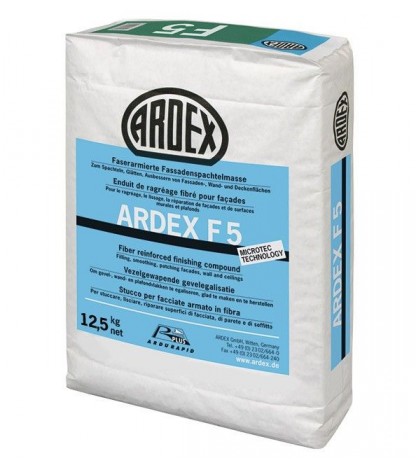 Ardex F5 12,5 Kg thumbnail