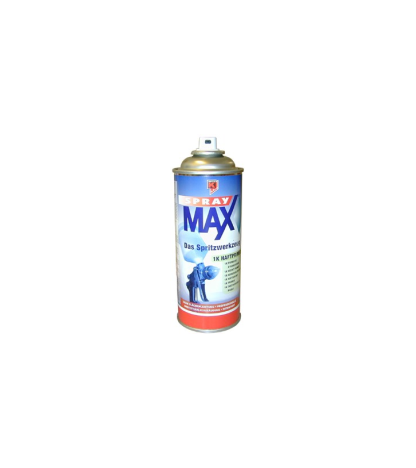 Spraymax 2K Klarlak Blank thumbnail